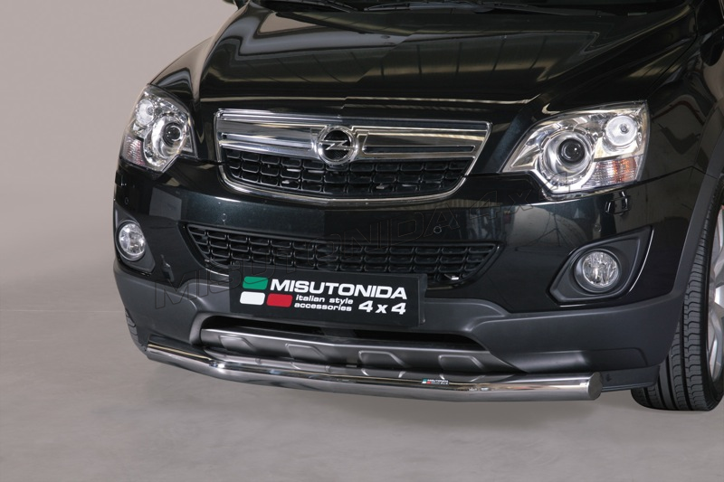 Protezione Anteriore SLF/292/IX Opel Antara 2011 -