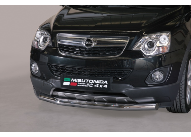 Protezione Anteriore SLF/292/IX Opel Antara 2011 -