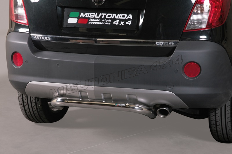 Protezione Posteriore PP1/292/IX Opel Antara 2011 -