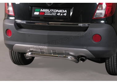 Protezione Posteriore PP1/292/IX Opel Antara 2011 -