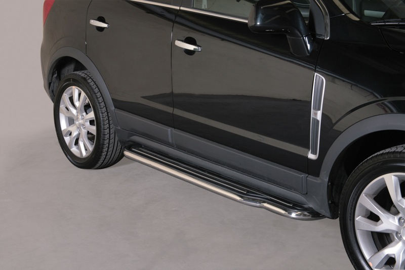 Side Steps Misutonida P/292/IX Opel Antara 2011 -