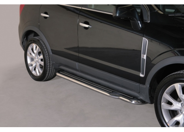 Side Steps Misutonida P/292/IX Opel Antara 2011 -