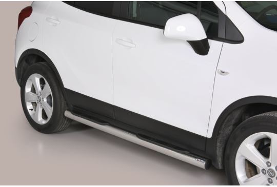 Pedane Misutonida GP/318/IX Opel Mokka 2012-2016