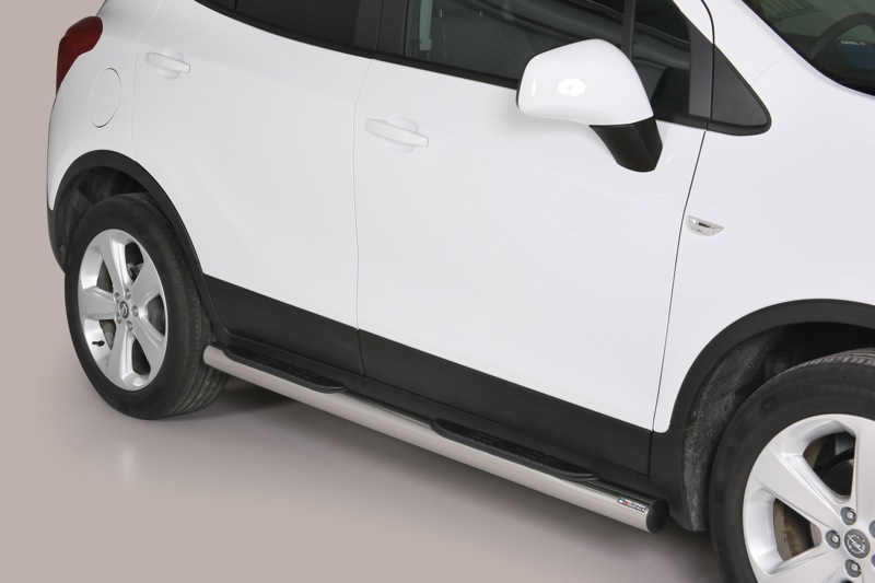 Pedane Misutonida GP/318/IX Opel Mokka 2012-2016