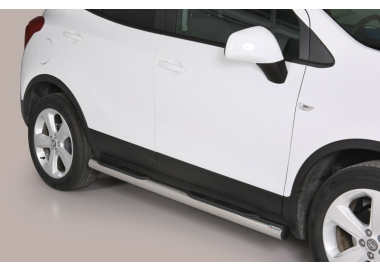 Pedane Misutonida GP/318/IX Opel Mokka 2012-2016