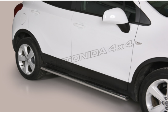 Pedane Misutonida GPO/318/IX Opel Mokka 2012-2016