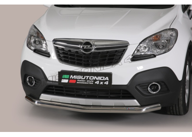 Protezione Anteriore LARGE/318/IX Opel Mokka 2012-2016