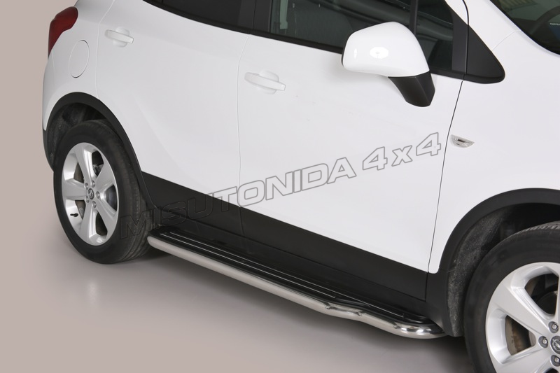 Pedane Misutonida P/318/IX Opel Mokka 2012-2016
