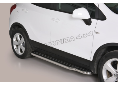 Pedane Misutonida P/318/IX Opel Mokka 2012-2016