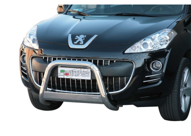 Bull Bar EC/MED/215/IX Peugeot 4007 2008/2012
