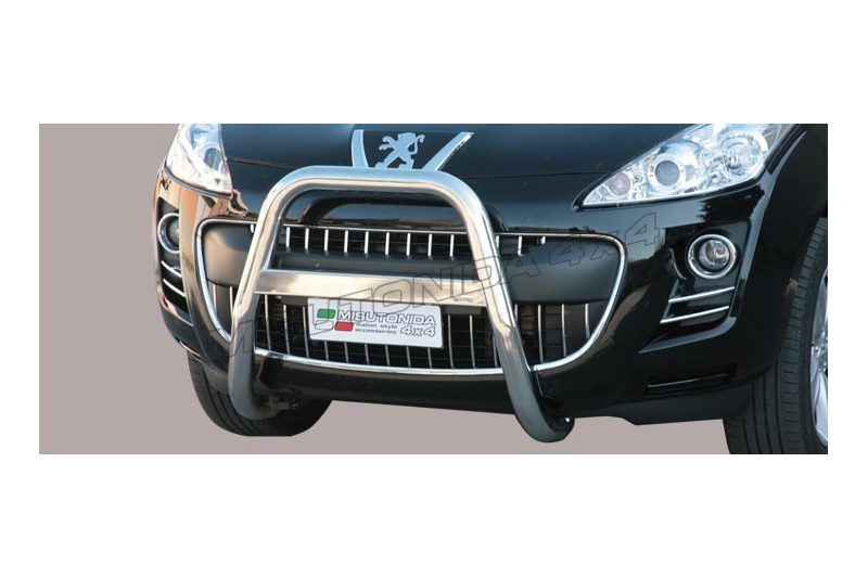 Bull Bar MA/K/215/IX Peugeot 4007 2008/2012
