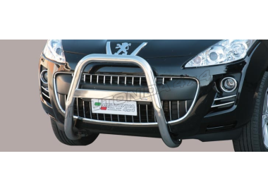 Bull Bar MA/K/215/IX Peugeot 4007 2008/2012