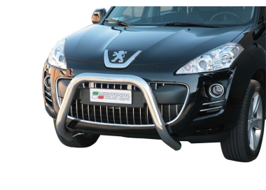 Bull Bar SB/215/IX Peugeot 4007 2008/2012