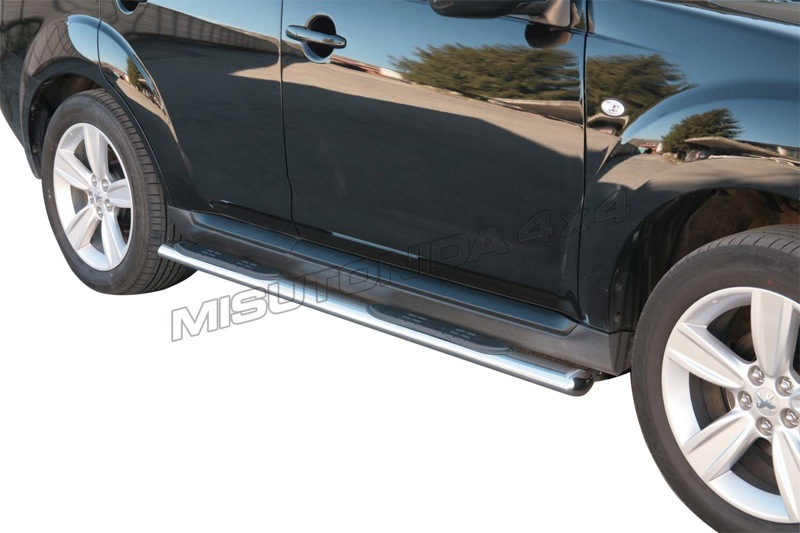 Pedane Misutonida GPO/215/IX Peugeot 4007 2008/2012