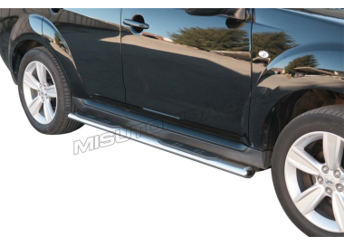 Pedane Misutonida GPO/215/IX Peugeot 4007 2008/2012