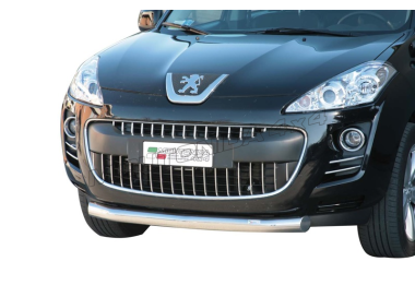Front Protection SLF/215/IX Peugeot 4007 2008/2012
