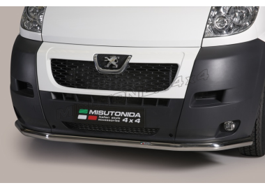 Front Protection LARGE/349/IX Peugeot Boxer MWB - SWB