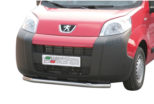 Protezione Anteriore LARGE/238/IX Peugeot Bipper 2008/2016