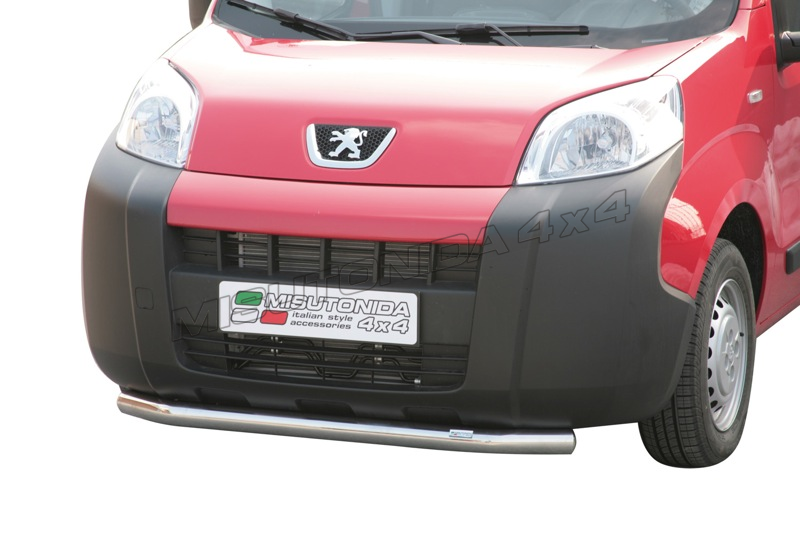 Protezione Anteriore LARGE/238/IX Peugeot Bipper 2008/2016