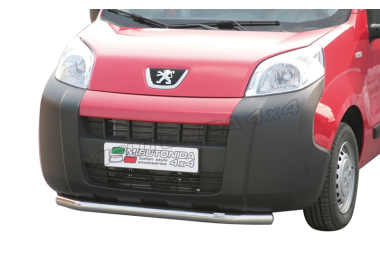 Front Protection LARGE/238/IX Peugeot Bipper 2008/2016