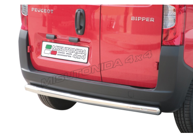 Protezione Posteriore PP1/238/IX Peugeot Bipper 2008/2016