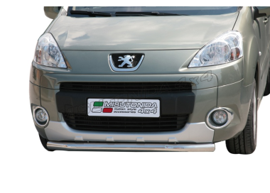 Protezione Anteriore LARGE/231/IX Peugeot Partner 2008 - 2015