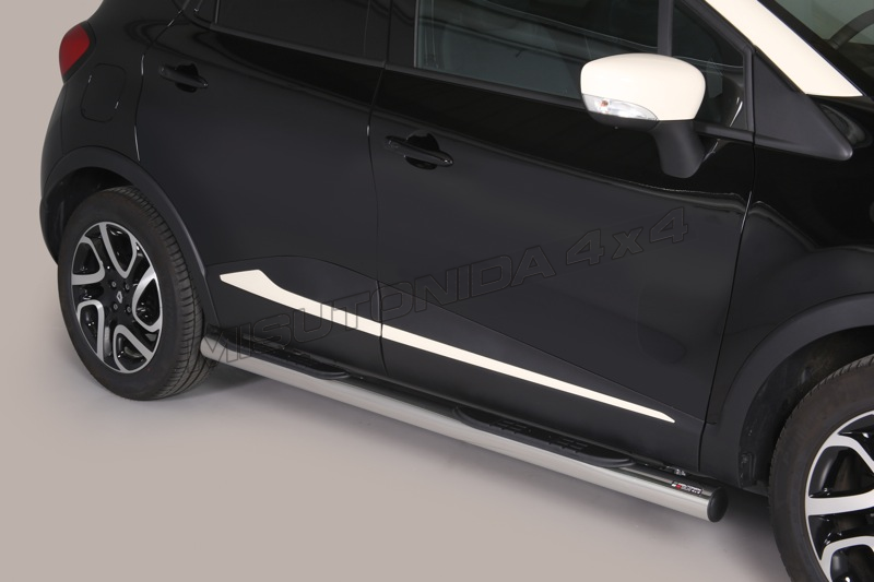 Pedane Misutonida GP/352/IX Renault Captur 2013/2017