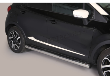 Pedane Misutonida GP/352/IX Renault Captur 2013/2017
