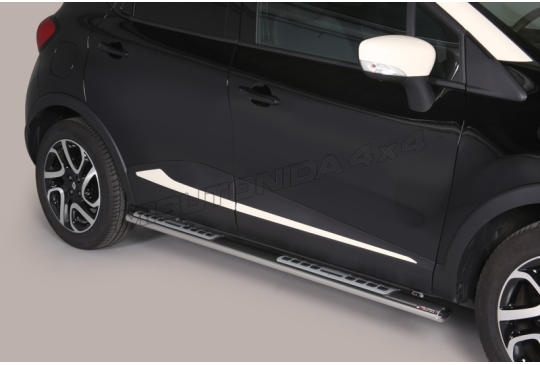 Pedane Misutonida DSP/352/IX Renault Captur 2013/2017
