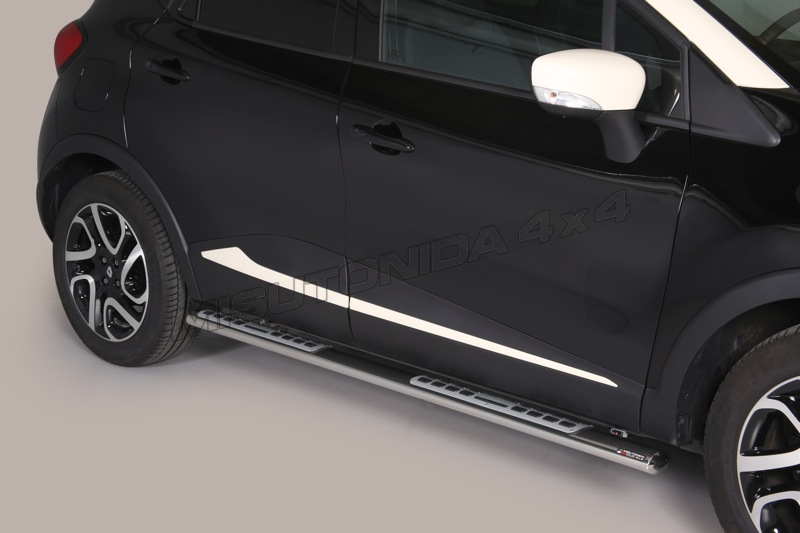 Pedane Misutonida DSP/352/IX Renault Captur 2013/2017
