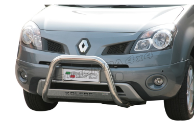 Bull Bar EC/MED/K/226/IX Renault Koleos 2008 - 2011