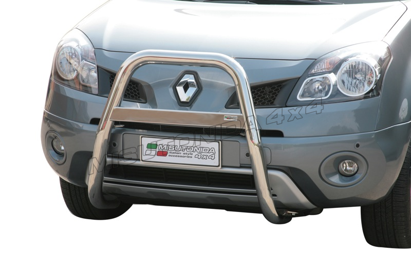 Bull Bar MA/226/IX Renault Koleos 2008 - 2011