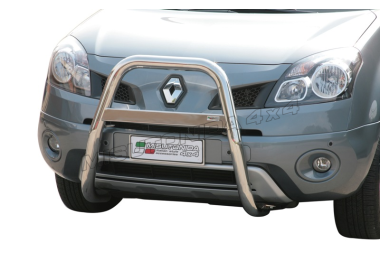 Bull Bar MA/226/IX Renault Koleos 2008 - 2011