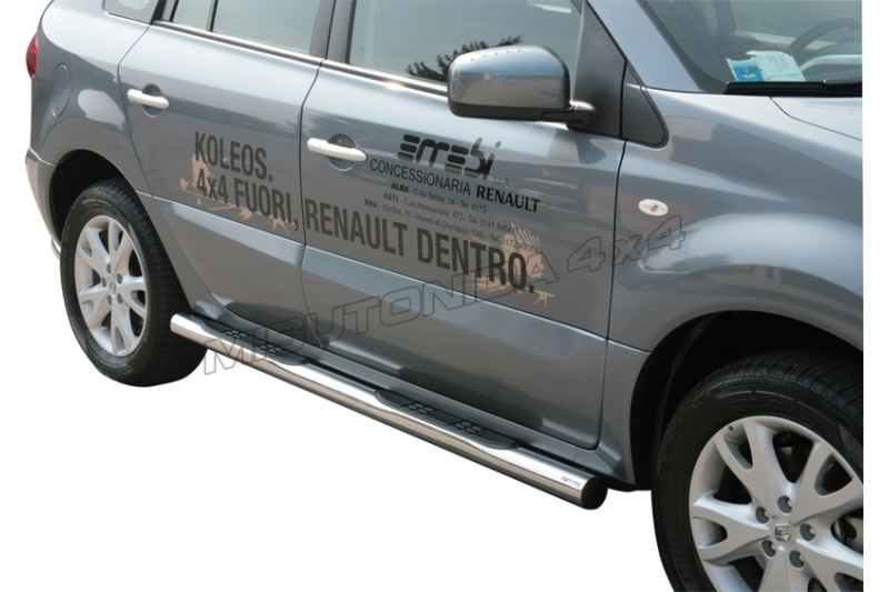 Pedane Misutonida GP/226/IX Renault Koleos 2008 - 2011