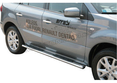 Pedane Misutonida GPO/226/IX Renault Koleos 2008 - 2011