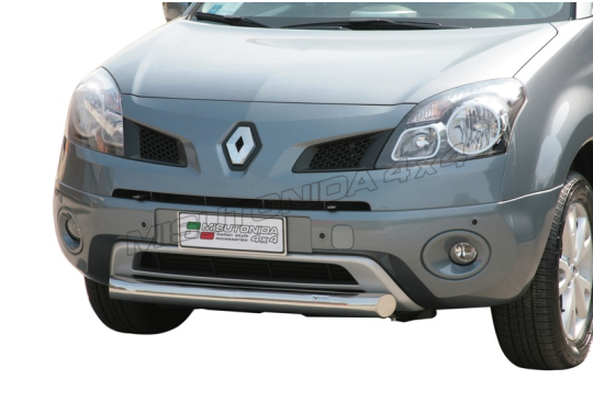 Protezione Anteriore SLF/226/IX Renault Koleos 2008 - 2011