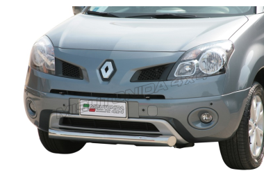 Front Protection SLF/226/IX Renault Koleos 2008 - 2011