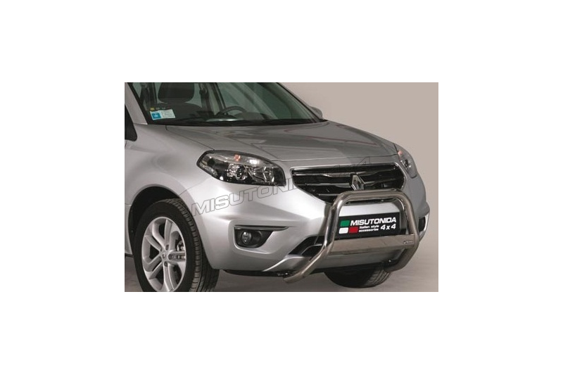 Bull Bar EC/MED/307/IX Renault Koleos 2011 -
