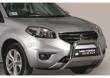 Bull Bar EC/MED/307/IX Renault Koleos 2011 -