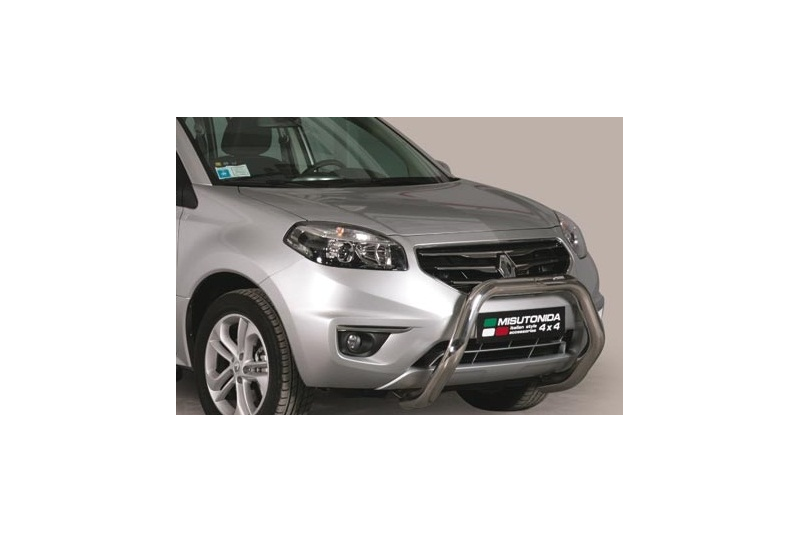 Bull Bar EC/SB/307/IX Renault Koleos 2011 -