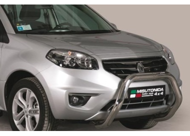 Bull Bar EC/SB/307/IX Renault Koleos 2011 -