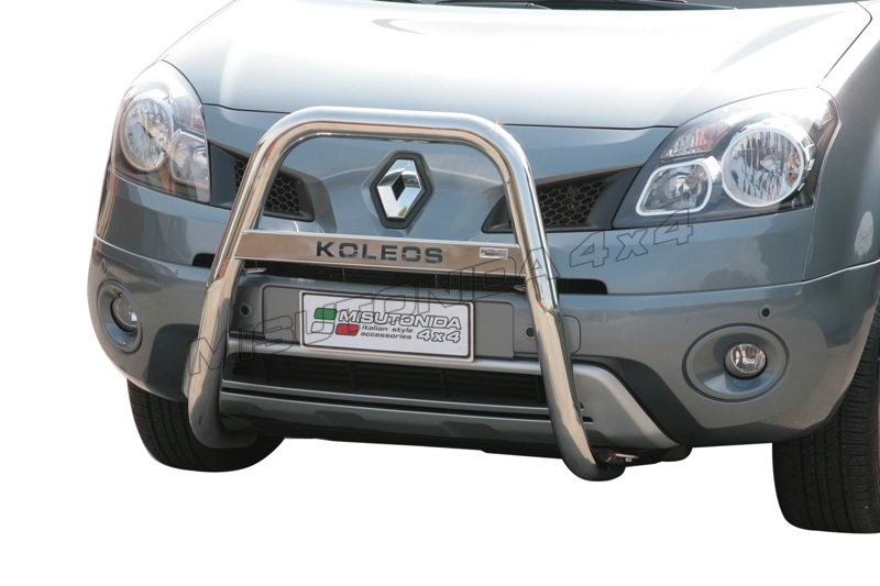 Bull Bar MA/K/226/IX Renault Koleos 2011 -