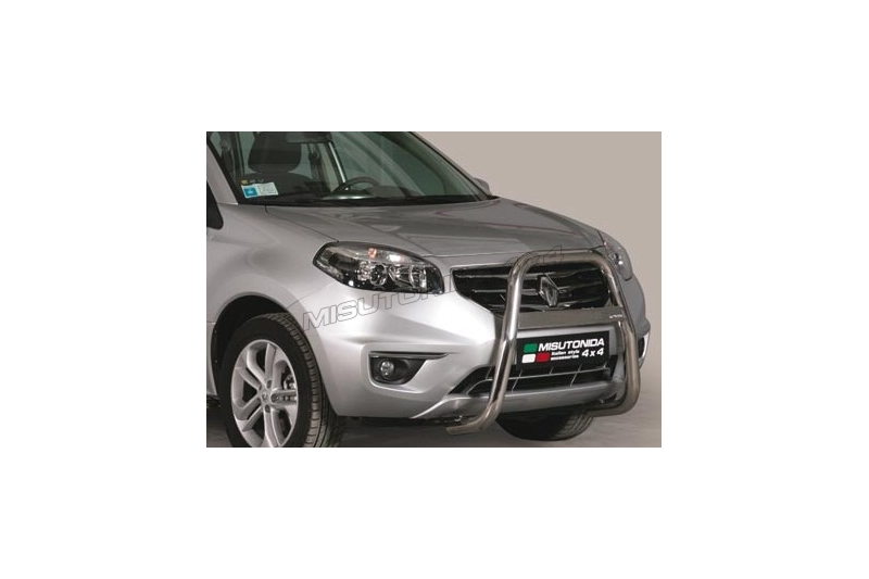 Bull Bar MA/307/IX Renault Koleos 2011 -