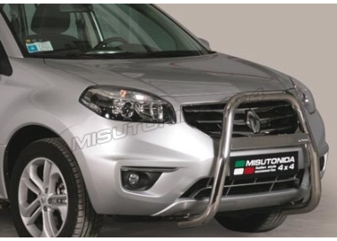 Bull Bar MA/307/IX Renault Koleos 2011 -