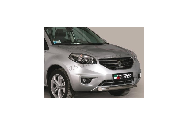 Protezione Anteriore SLF/307/IX Renault Koleos 2011 -