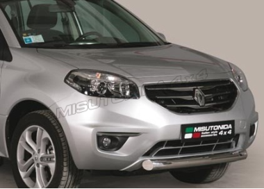 Protezione Anteriore SLF/307/IX Renault Koleos 2011 -