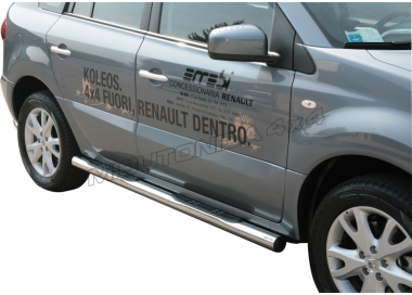 Pedane Misutonida GP/226/IX Renault Koleos 2011 -