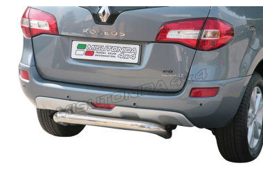 Protezione Posteriore PP1/226/IX Renault Koleos 2011 -