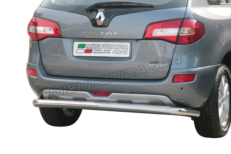 Rear Protection PPC/226/IX Renault Koleos 2011 -