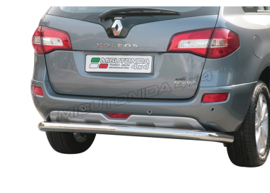 Rear Protection PPC/226/IX Renault Koleos 2011 -